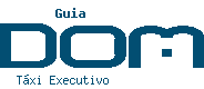 Guia DOM - Táxi Executivo em Bragança Paulista/SP